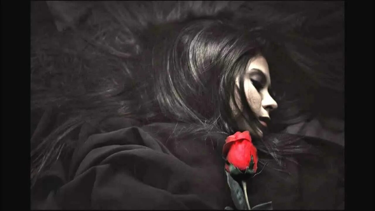 Умирающие розы песня. Альма Розе мертвая.
