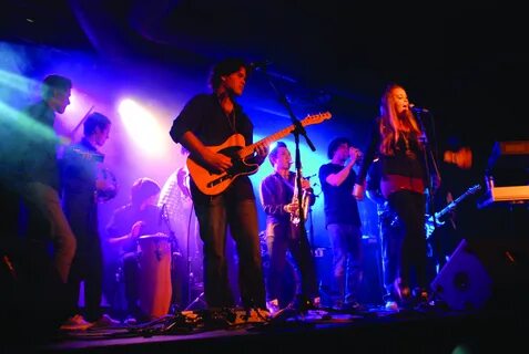 Performance песни