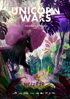 Unicorn wars