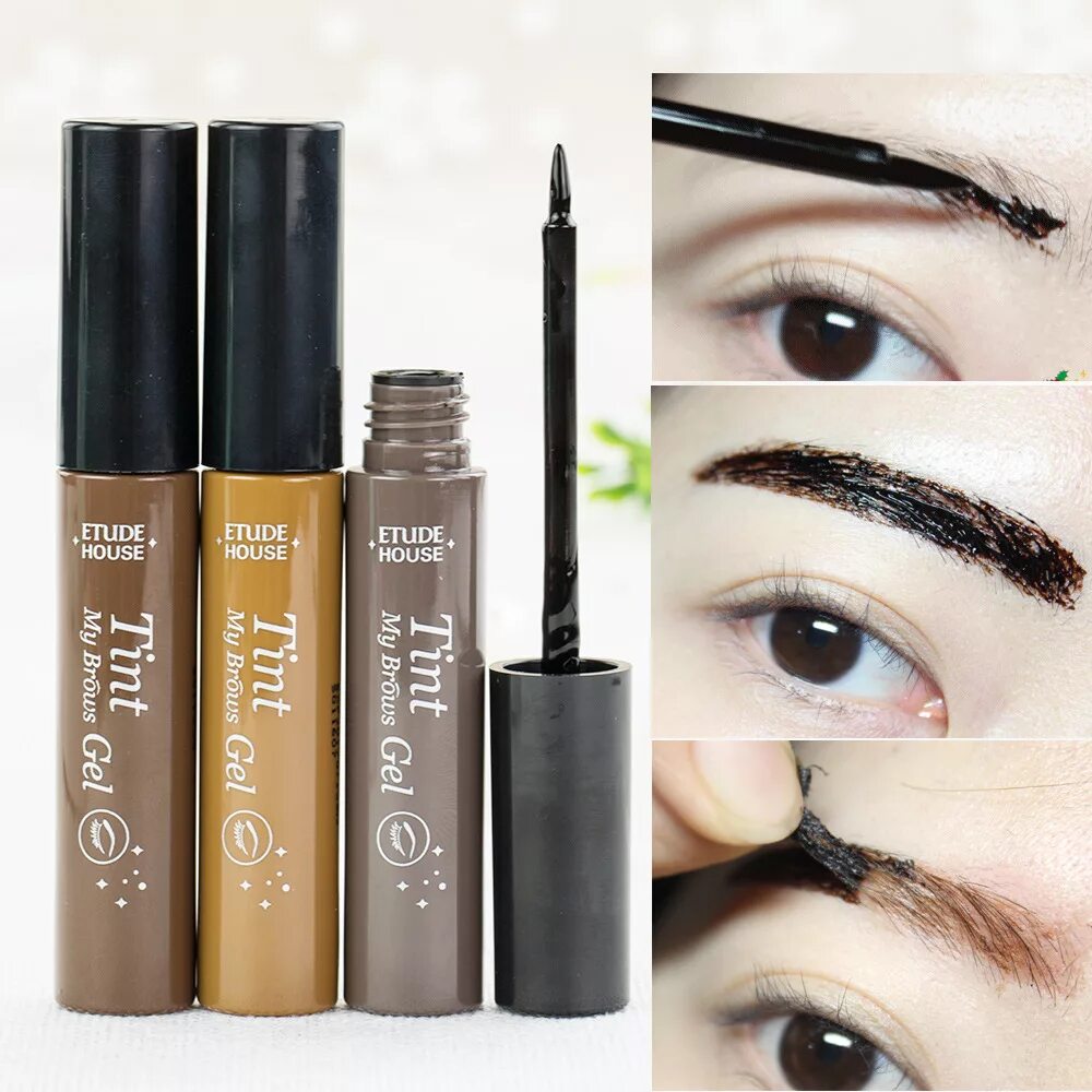 Brows mine. Тинт для бровей Eyebrow Gel. Тинт для бровей мейбелин. Тинт для бровей natural Eyebrow Gel. Гель для бровей Eyebrow Cream.