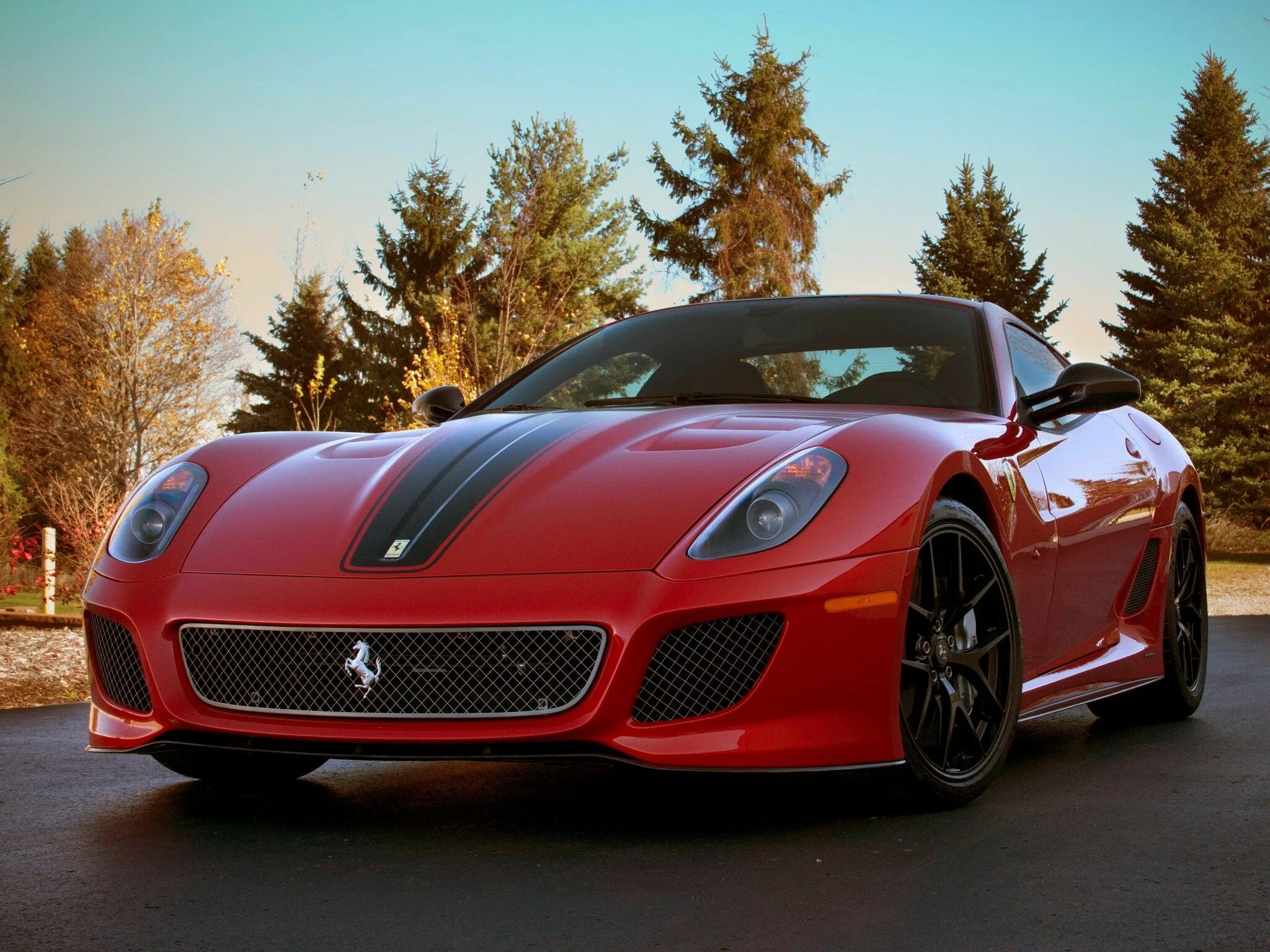 Ferrari 599 GTO. Ferrari 599 GTO Front. 2010 599 GTO. Шикарная машина.