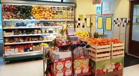 Магнолия кутузовский