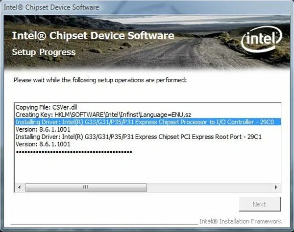 Intel chipset device. Intel Chipset device software. Intel Chipset software installation Utility. Intel Chipset Driver. Intel Chipset installation Utility and Driver.