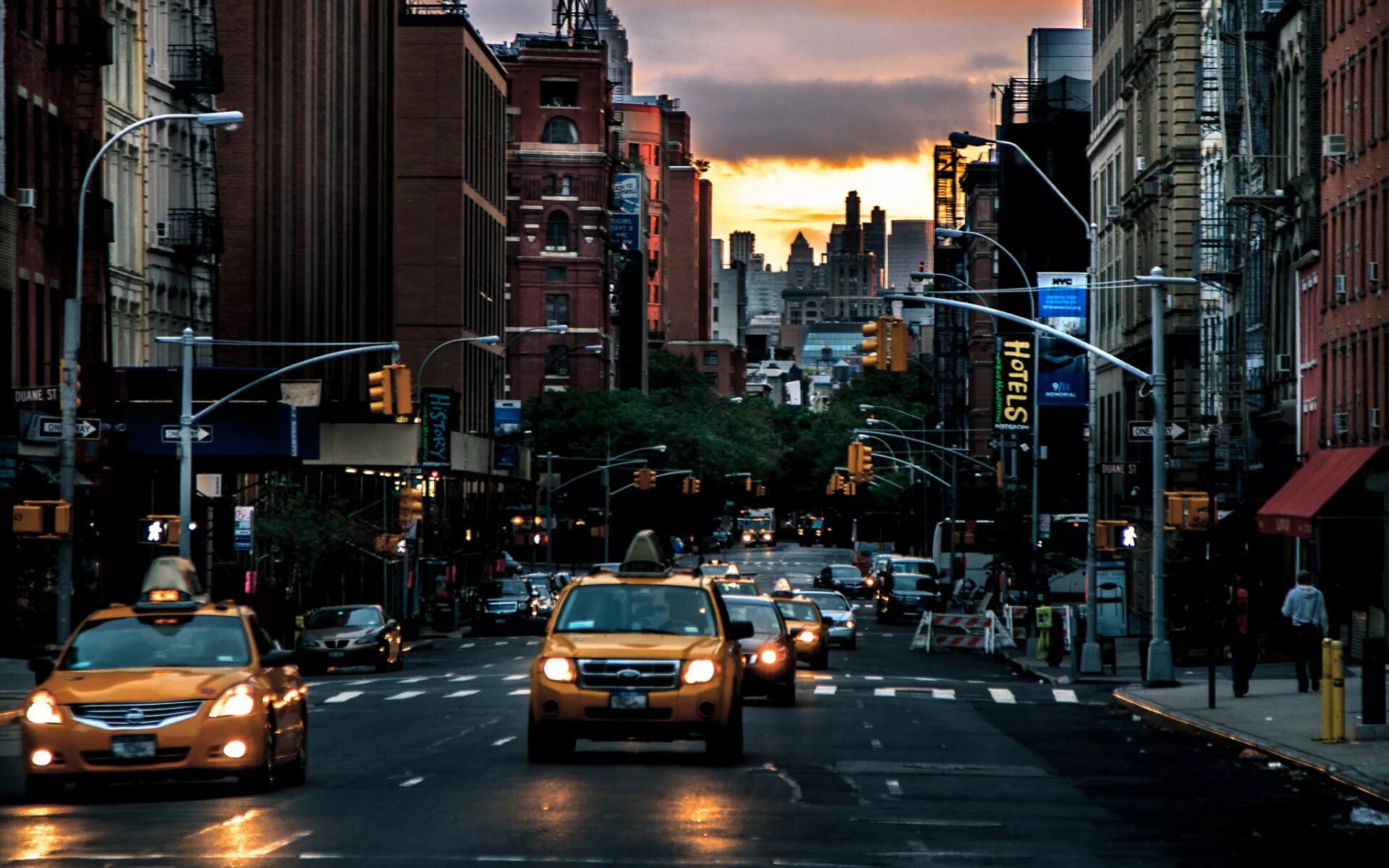 Фото улиц на телефон. Сансет Нью Йорк улица. Нью-Йорк (New York City). Нью-Йорк Сити улицы. Нью-Йорк улицы 1920.