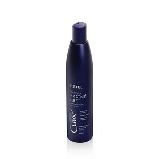 Curex color intense оттенки