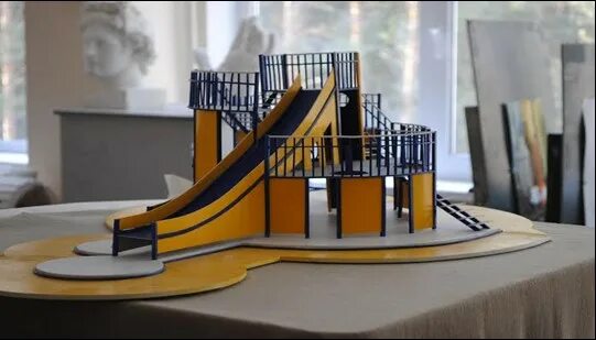 PlayGround.ru