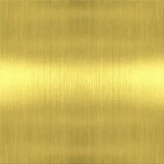 Brass color