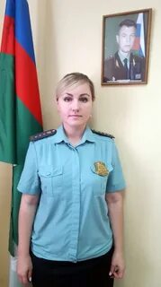 Судебный пристав мишкино