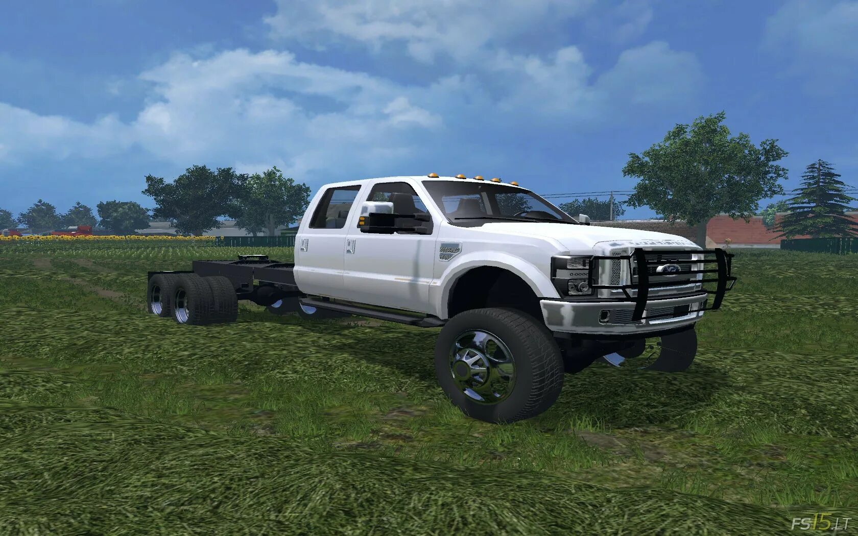 Pickup мод денег. Ford f350 6x6. Ford f-Series 6x6. Форд для ФС 15. Fs15 Mods ВАЗ пикап.