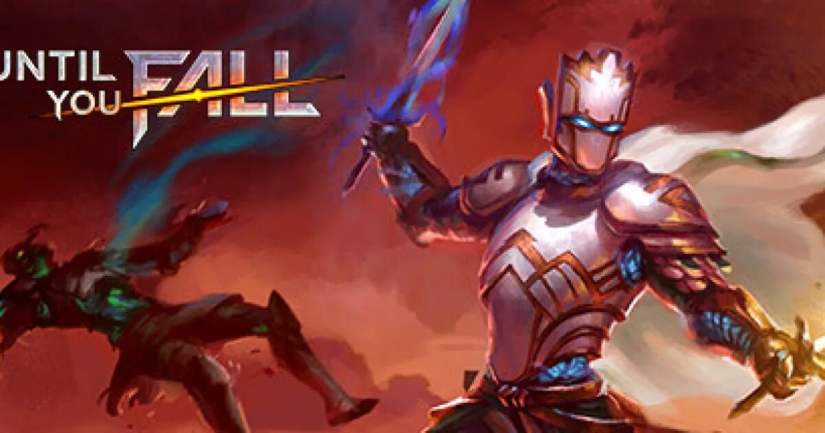 Until you name. Until you fall. until you fall vr. until you fall oculus quest. until you.