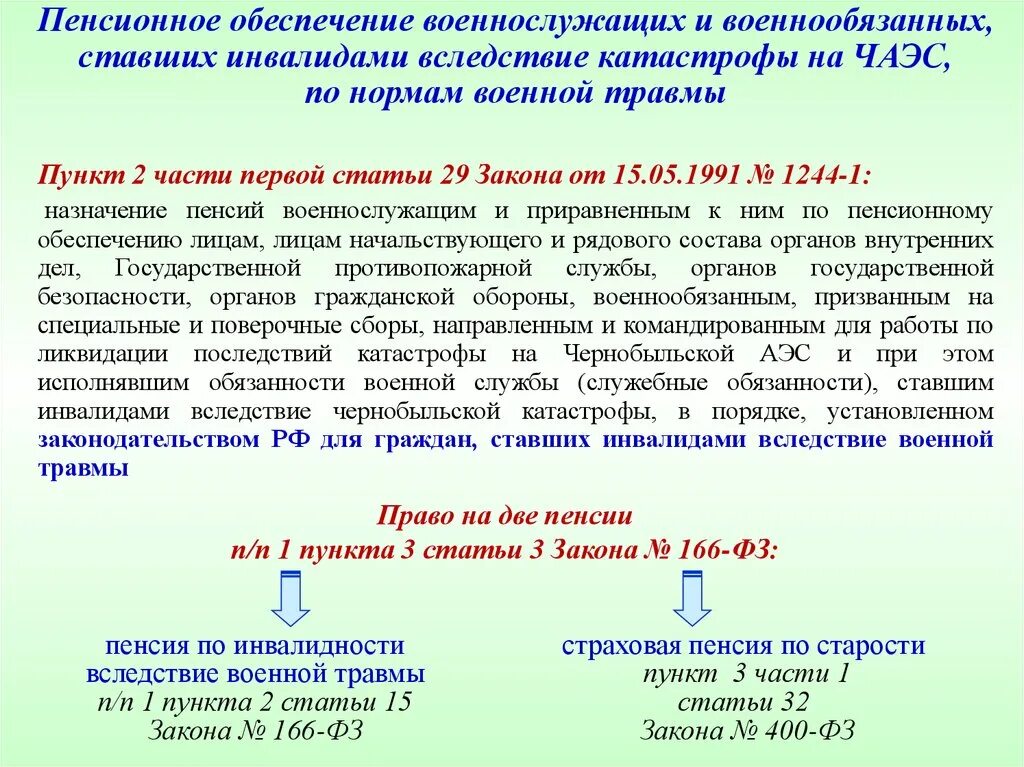 Пенсия инвалидов по возрасту. Пенсией по старости Чернобыльская АЭС. Пенсионное обеспечение чернобыльцев. Вторая пенсия чернобыльцам инвалидам. Пенсия вдове военнослужащего инвалида чернобыльца.