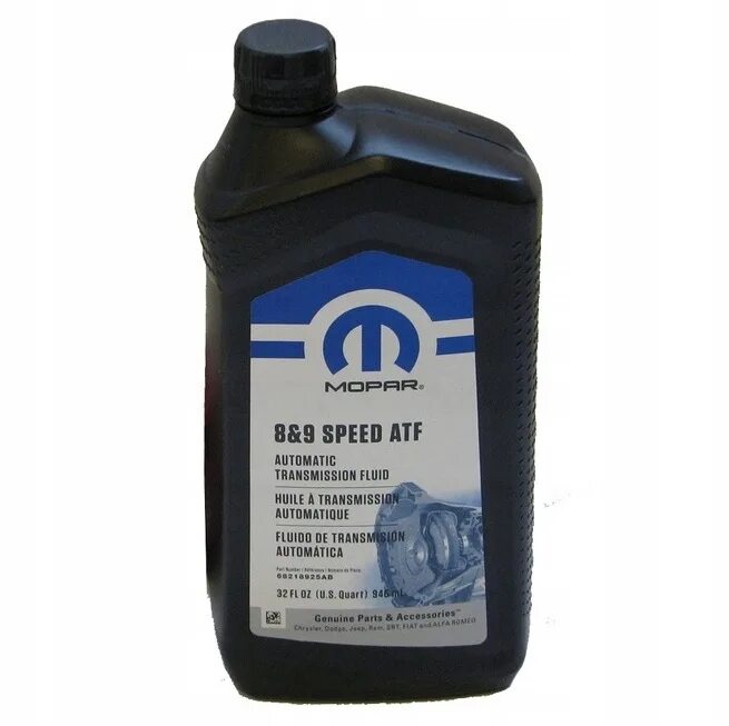 Atf speed. Mopar ZF 8 9 Speed ATF. Mopar nv245. Mopar 8 9 Speed цвет масла.