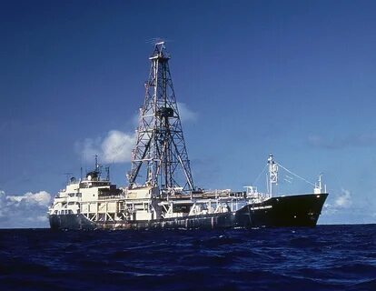 Ships that