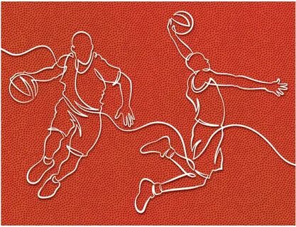 Line sports