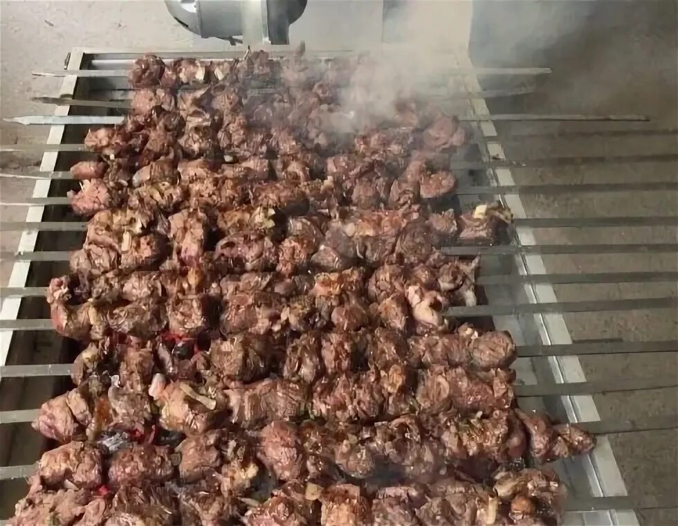 Астара казань шашлык. Астара казань шашлык