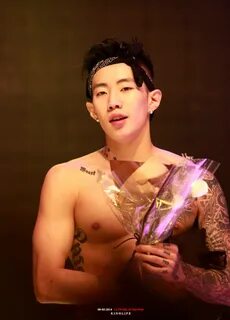 Mommae jay park