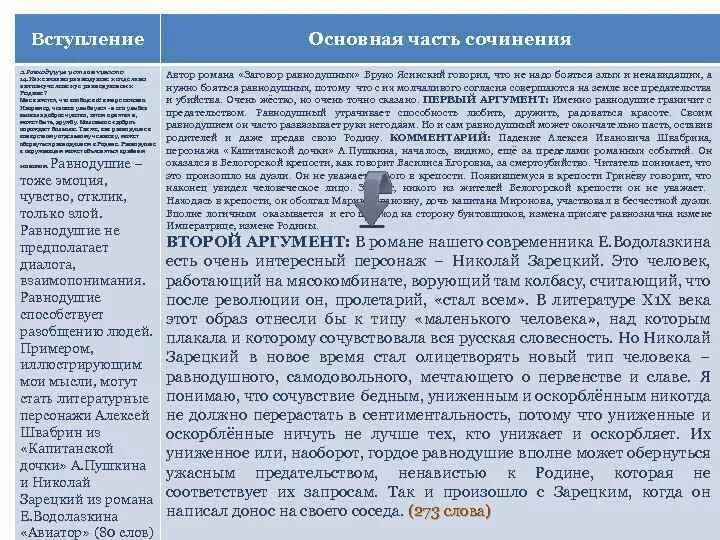 Прийти на помощь сочинение аргументы из литературы. Равнодушие примеры из литературы. Аргумент к сочинению равнодушие. Равнодушие Аргументы из литературы к сочинению. Сочинение на тему равнодушие заключение.