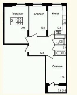 Заречная слобода