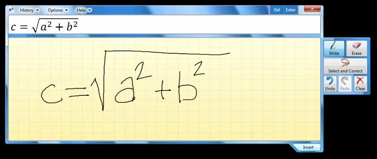 Math input panel. Рукописный ввод good. назначение программы math input panel. распознаватель математических знаков windows 10. math recognizer.