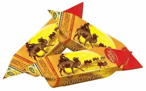 Каракум конфеты