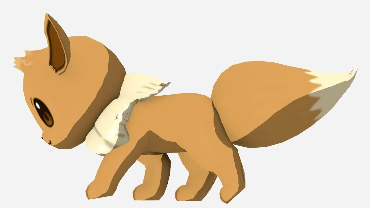 Eevee рендер. Eevee рендер