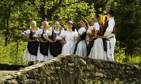 Culture article