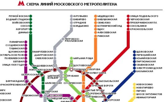 Как доехать до бабушкинской метро. Как доехать до бабушкинской метро