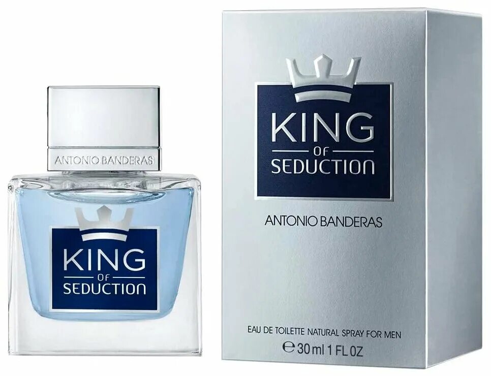 Antonio banderas king of seduction absolute, т/в 50мл муж м а12895. туалетная вода antonio banderas отзывы. духи king antonio banderas. туалетная вода antonio banderas отзывы. антонио бандерас туалетная вода мужская king.
