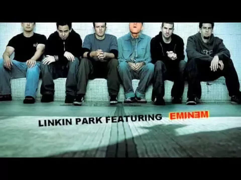 Эминем и линкин парк. Linkin Park one Step closer. Eminem Linkin Park. Mike Shinoda one Step closer. One step closer linkin