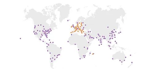 Cloudflare dns server