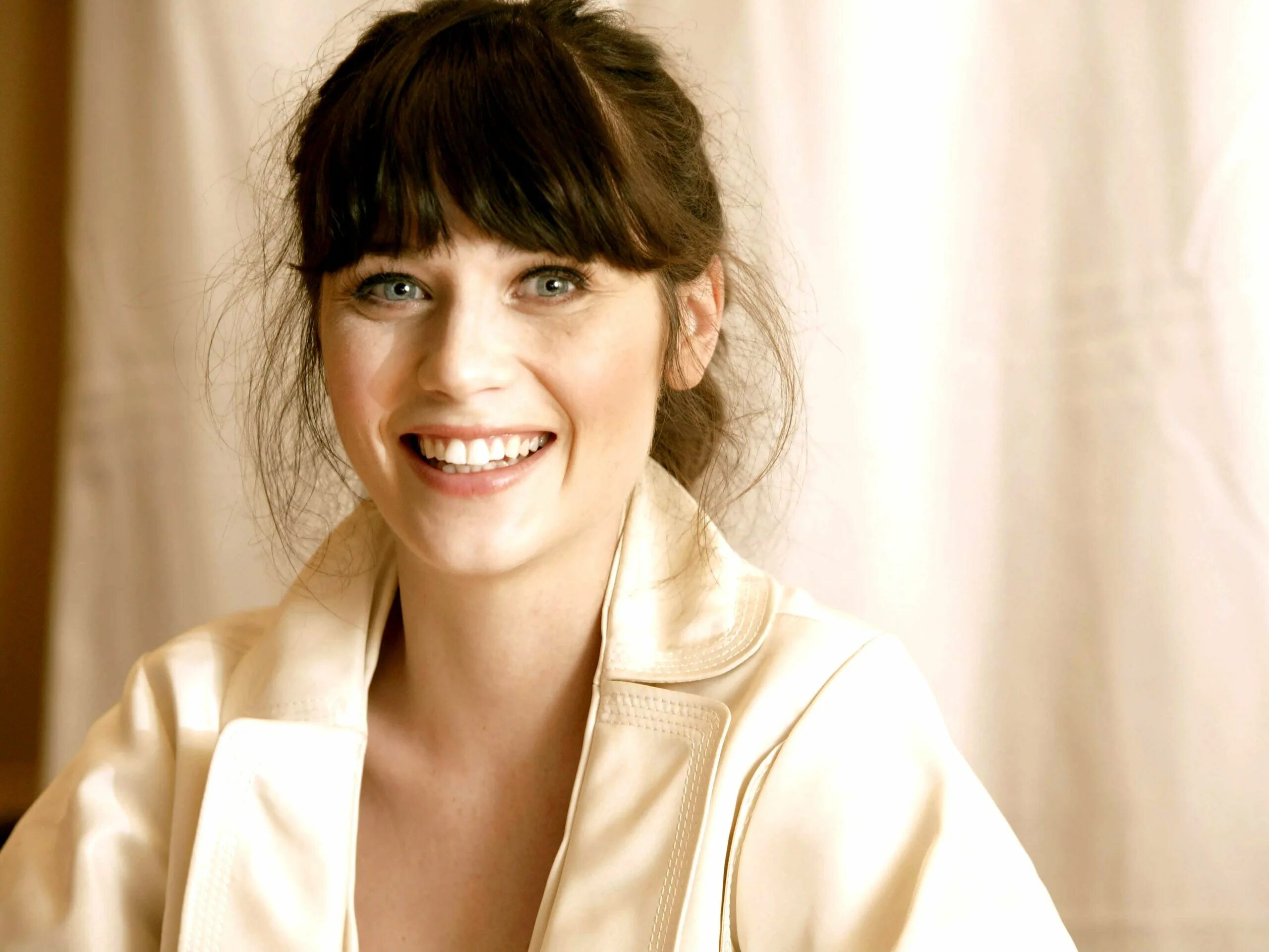 Зои дешанель 2025 фото Zooey Deschanel Zooey deschanel, Zoey deschanel, Zooey deschanel style