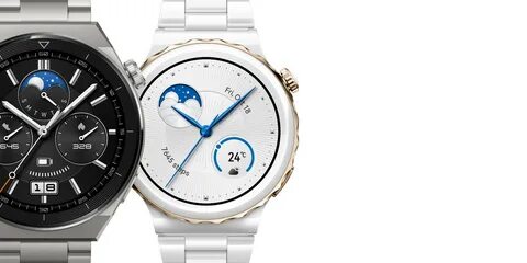 Huawei watch gt 3 gps