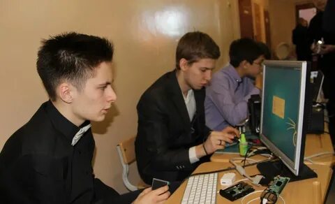 Перспективное обучение