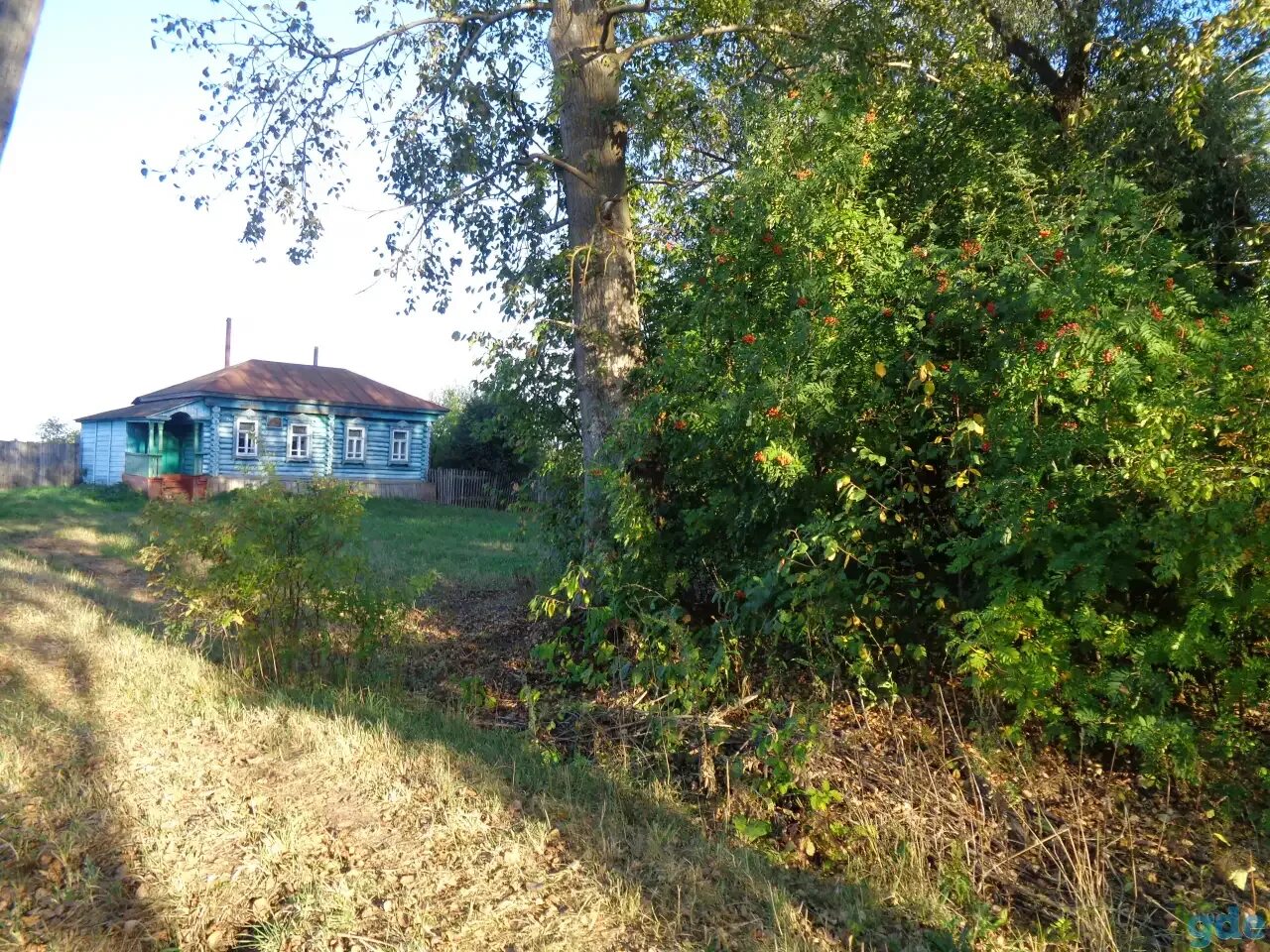 Село Покровка Нижегородская область. Село Байково. Байково нижегородская