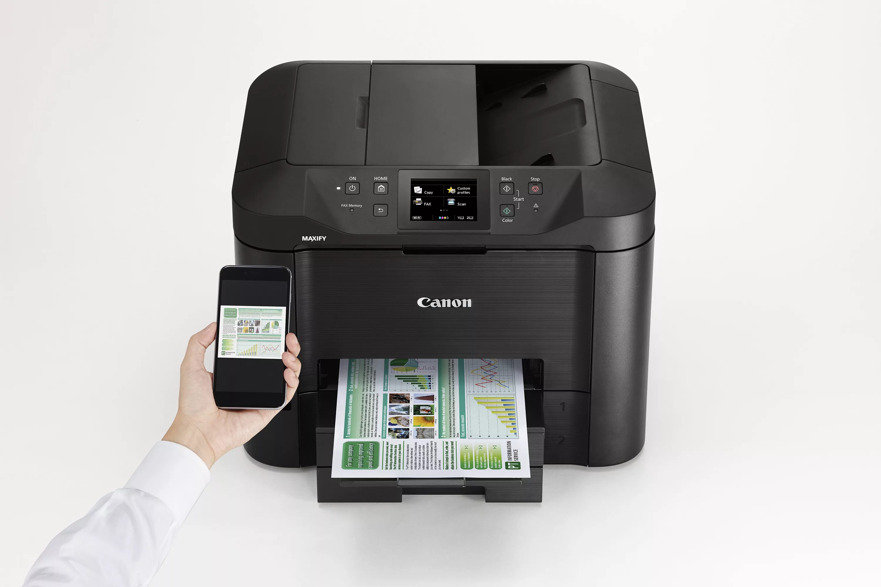 Сайт принтера canon. Принтер Canon mb5440. МФУ Canon MAXIFY mb5440. Canon MAXIFY ib4040. МФУ Canon MAXIFY mb5440 (0971c007).