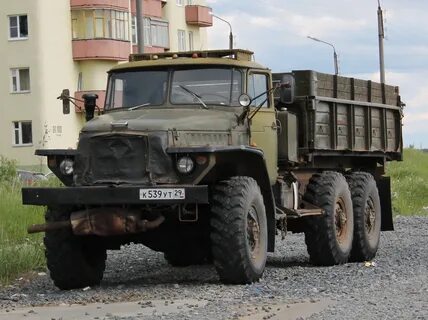 Урал в десятке