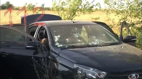 Волгоградская область террористы захватили