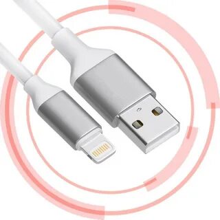 Кабель для iphone 12