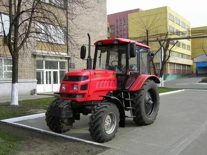Мтз 920