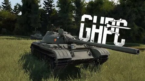 Ghpc