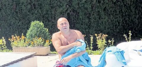 Куда сбежал пригожин