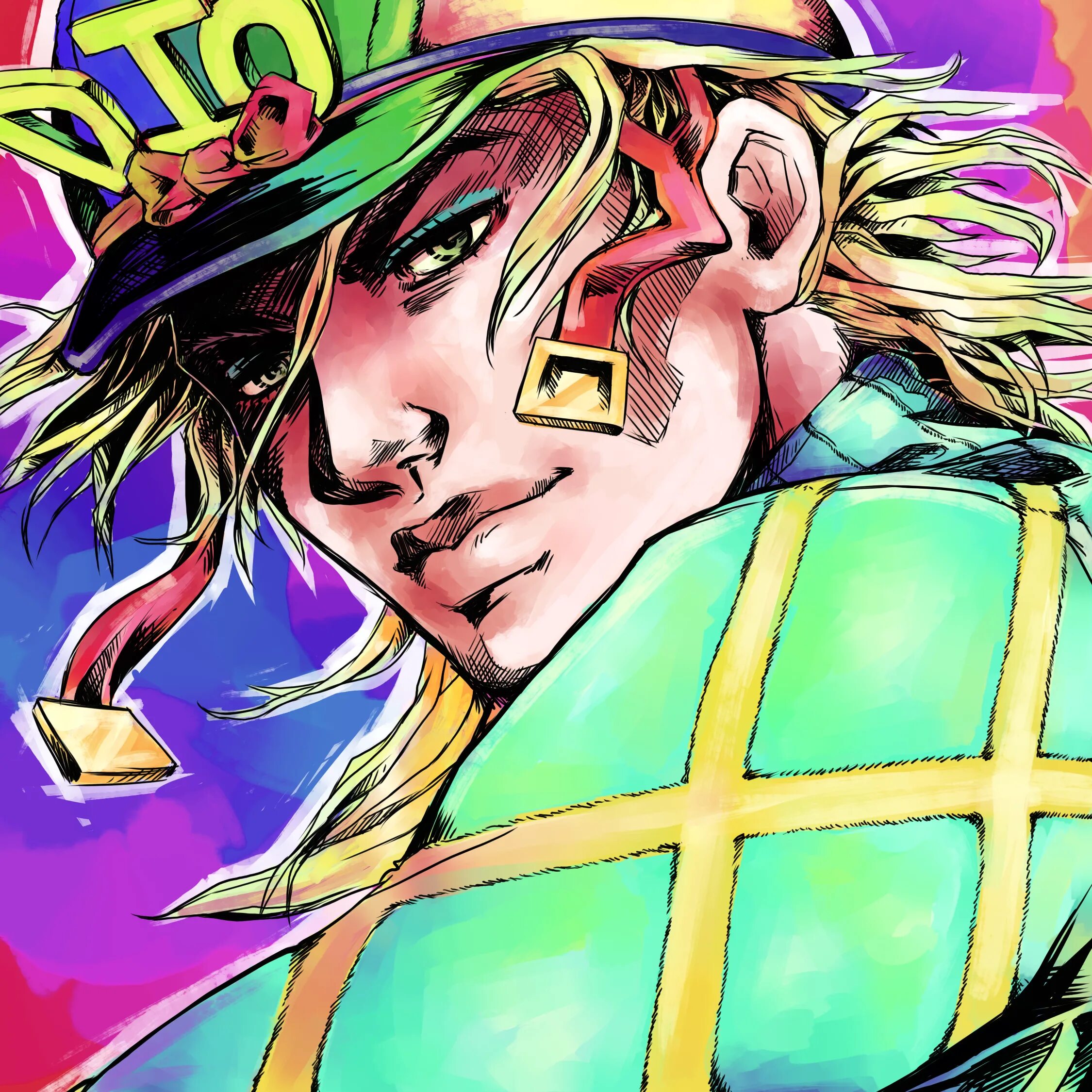 Diego brando