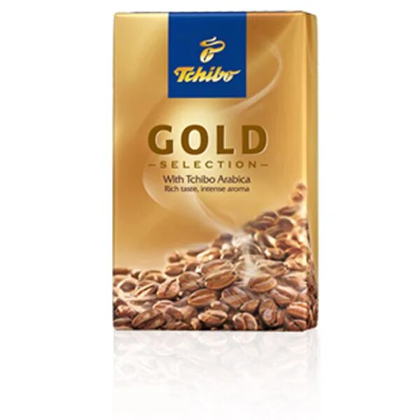 Tchibo gold. Чибо Голд 250г. Чибо Голд Селекшн 250 г молотый. Кофе молотый Tchibo Gold selection. Tchibo Gold selection, пакет, 285 г.