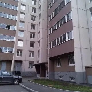 Колпино ул красных партизан