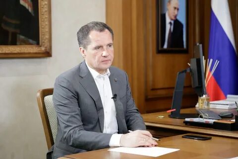 Губернатор молодежи
