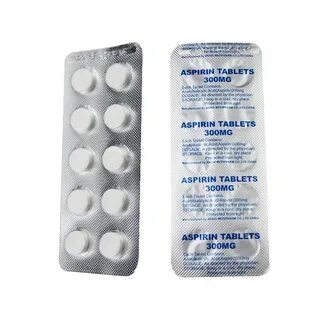 Таблетки 300