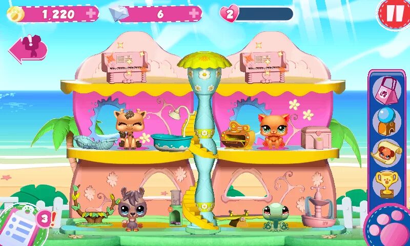 Littlest Pet shop игра 2012. Игра Littlest Pet shop Gameloft. Littlest Pet shop игра Старая версия. Игра little Pet shop 2010. Игра лителес пет шоп