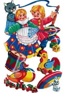 Ванькины именины