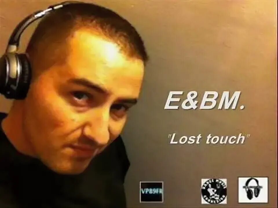 Lost touch