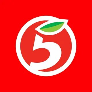 Пятерочка app store